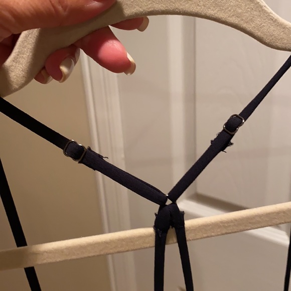 Greylin halter-Size S-NWT - Picture 4 of 6